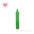 Wasserstoff industrielle nahtlose Gasflasche